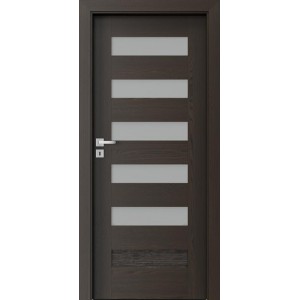 Natura KONCEPT C.5 Orech Tmavý 